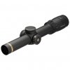 Luneta celownicza Leupold VX-5HD 1-5x24 30 mm Metric Illumination FireDot 4 Fine